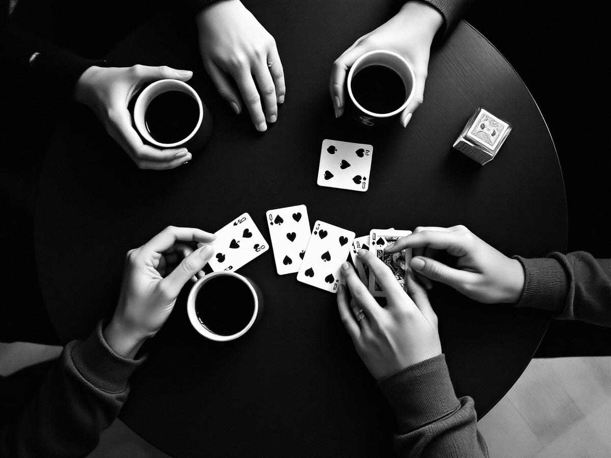 Play & meet-ups